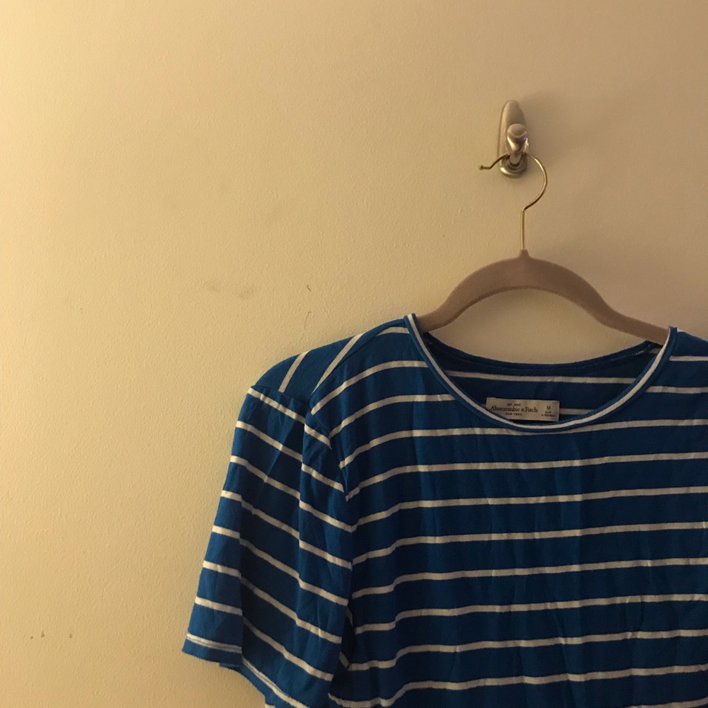 A&F Tee